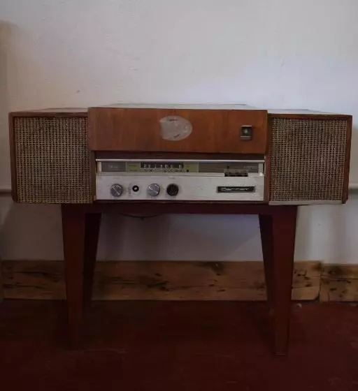 Aamiaismajoitus (B&B) Tiempo De Bienestar