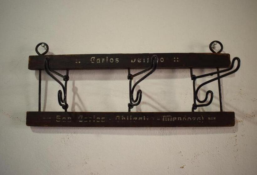 Bed & Breakfast Tiempo De Bienestar