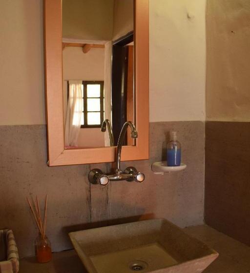 Bed & Breakfast Tiempo De Bienestar