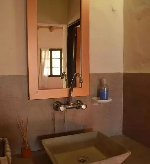 Aamiaismajoitus (B&B) Tiempo De Bienestar