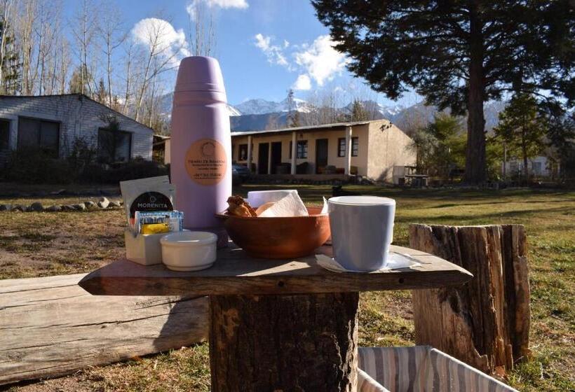 Bed & Breakfast Tiempo De Bienestar