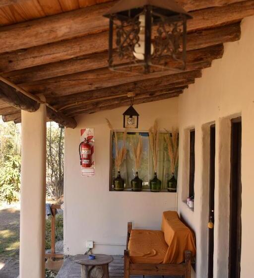 Bed & Breakfast Tiempo De Bienestar