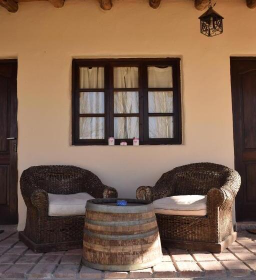 Bed & Breakfast Tiempo De Bienestar