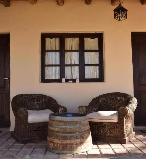 Aamiaismajoitus (B&B) Tiempo De Bienestar