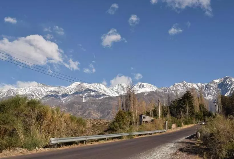 Aamiaismajoitus (B&B) Tiempo De Bienestar