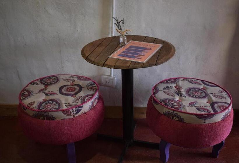 Bed & Breakfast Tiempo De Bienestar