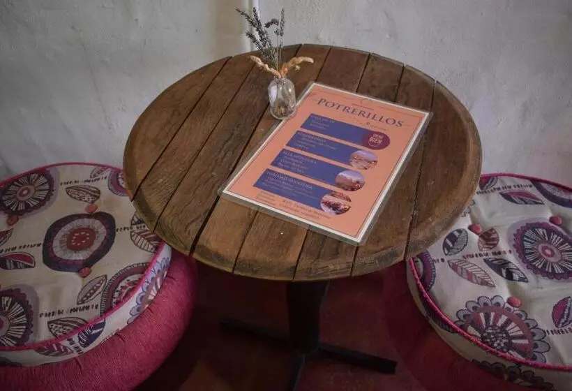 Aamiaismajoitus (B&B) Tiempo De Bienestar