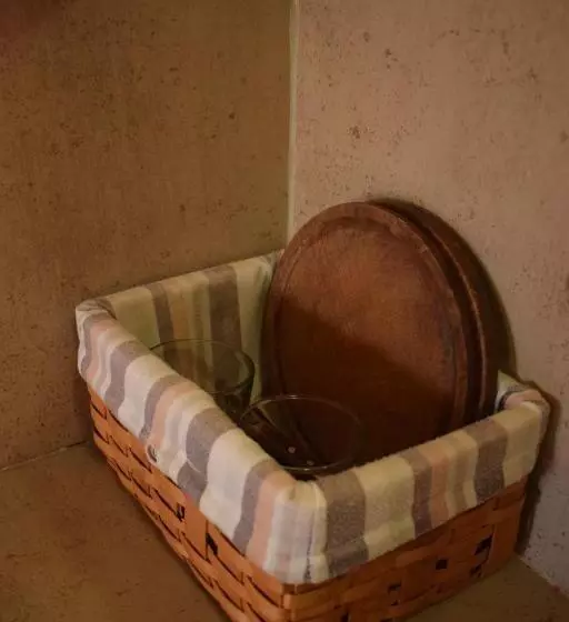 Aamiaismajoitus (B&B) Tiempo De Bienestar