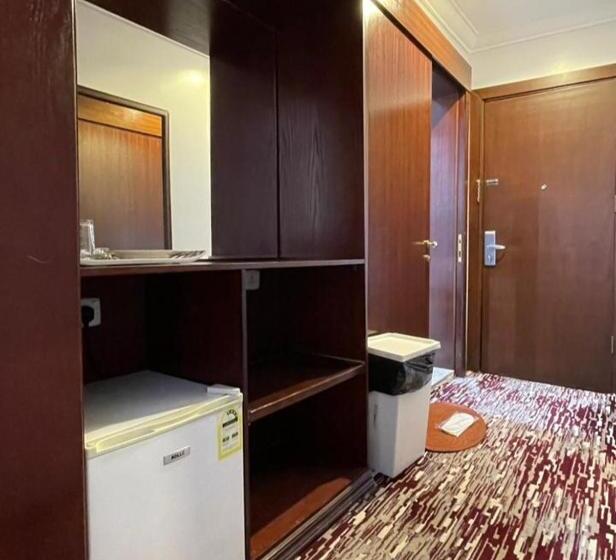 Carawan Al Khaleej Hotel Olaya