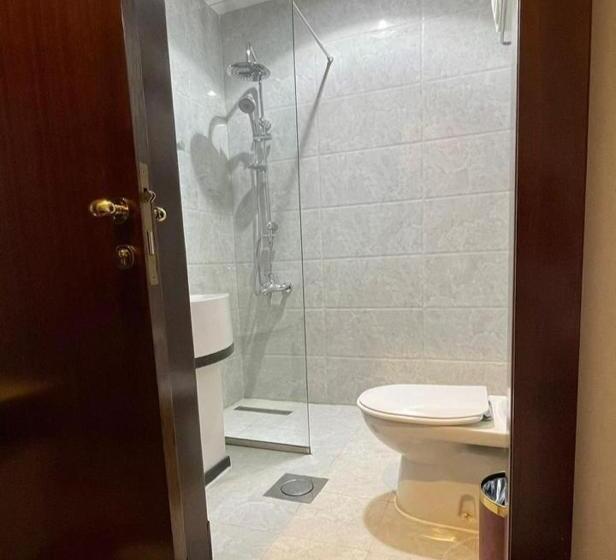 Carawan Al Khaleej Hotel Olaya