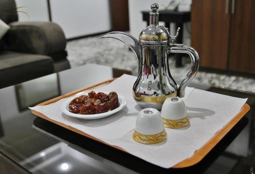 Carawan Al Khaleej Hotel Olaya