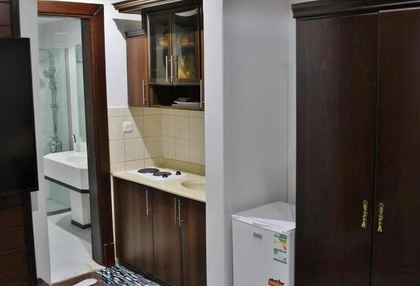 Carawan Al Khaleej Hotel Olaya