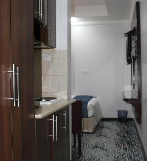 Carawan Al Khaleej Hotel Olaya