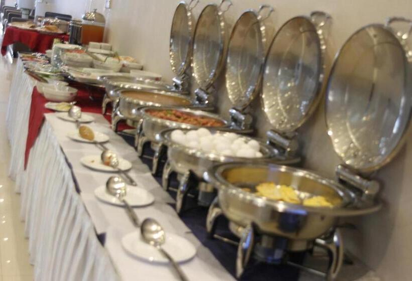 Carawan Al Khaleej Hotel Olaya