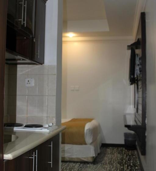 Carawan Al Khaleej Hotel Olaya