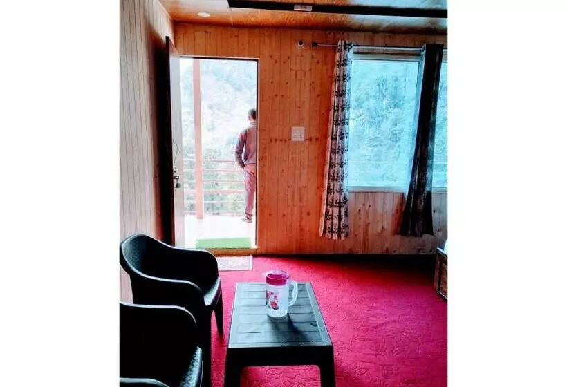Amar Resort
