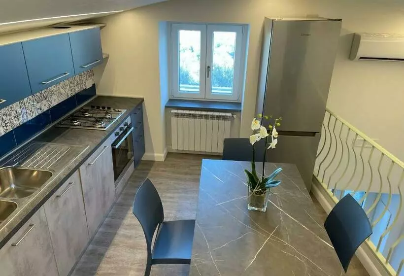 Holidays Homes The Dream