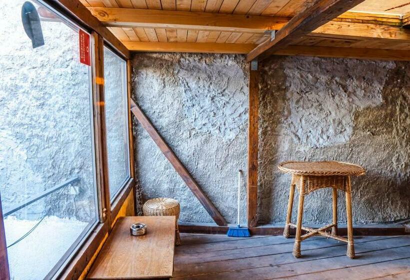 Hostel Sport Bucharest