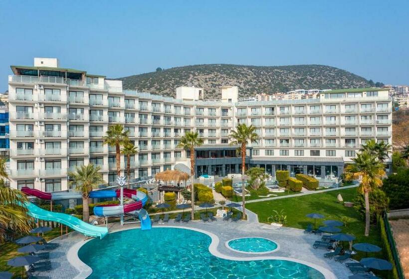 فندق Casa Del Sole