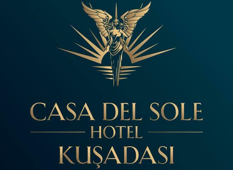 فندق Casa Del Sole