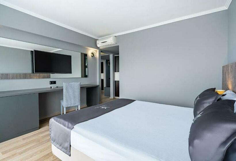 فندق Casa Del Sole