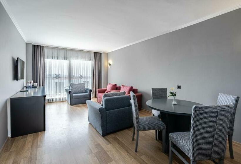 فندق Casa Del Sole