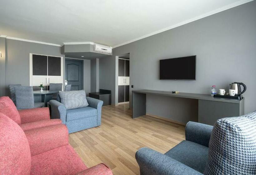 فندق Casa Del Sole