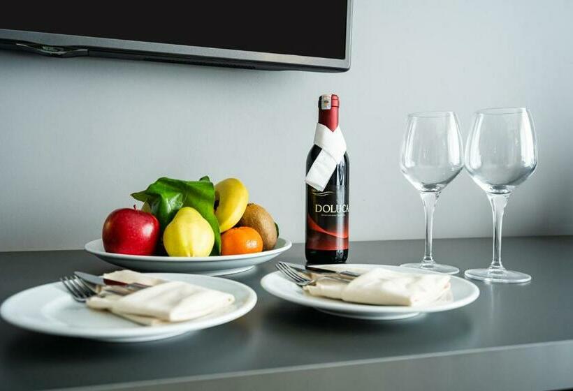 فندق Casa Del Sole