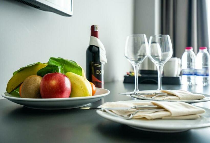 فندق Casa Del Sole