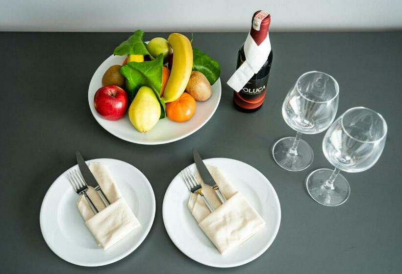 فندق Casa Del Sole