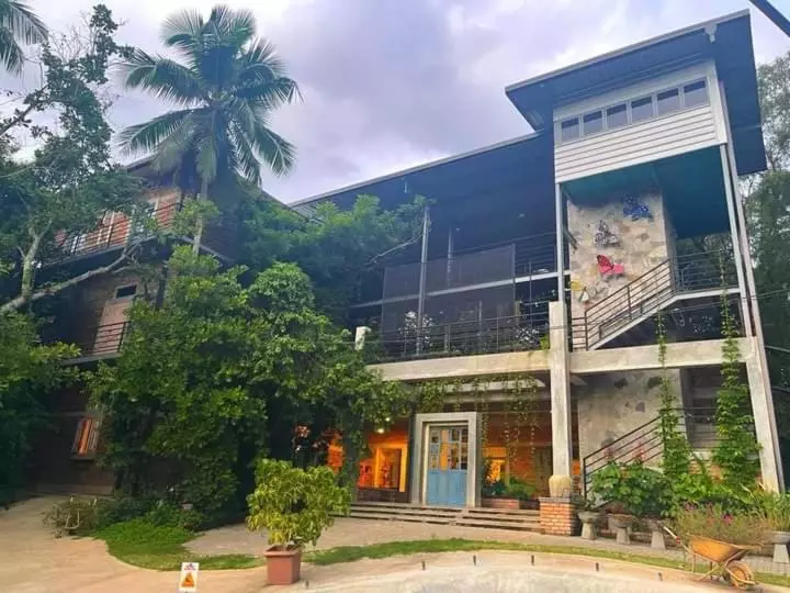 Ceylon Kingsmen Garden Hotel   Katunayake