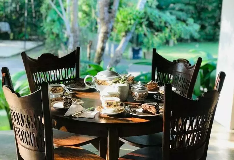 Ceylon Kingsmen Garden Hotel   Katunayake