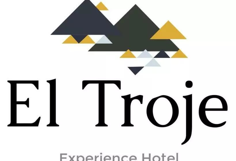 Hotelli Hostería El Troje Experience