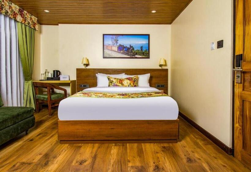 Mount Lungta Boutique Hotel & Spa