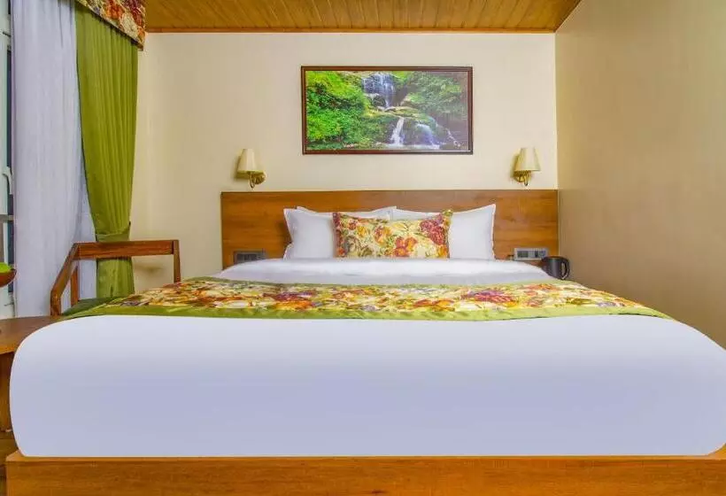 Mount Lungta Boutique Hotel & Spa