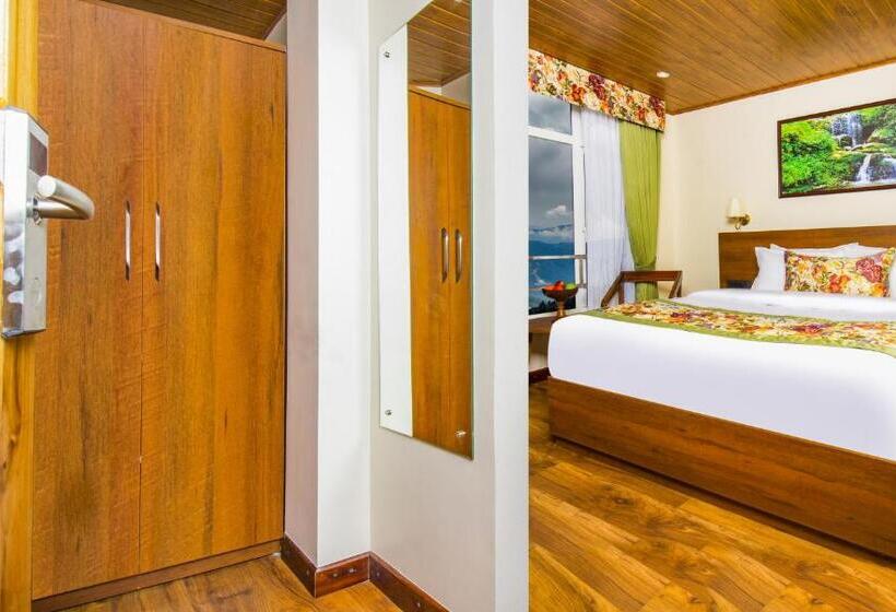 Mount Lungta Boutique Hotel & Spa