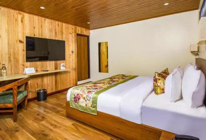 Mount Lungta Boutique Hotel & Spa