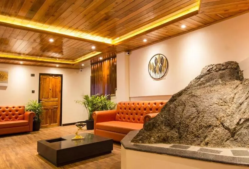 Mount Lungta Boutique Hotel & Spa