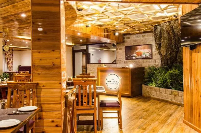 Mount Lungta Boutique Hotel & Spa