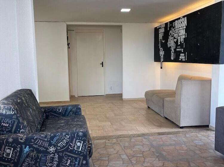 בית מלון כפרי Pousada Encanto Dos Mares