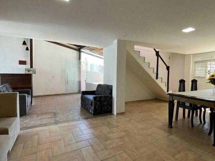 בית מלון כפרי Pousada Encanto Dos Mares