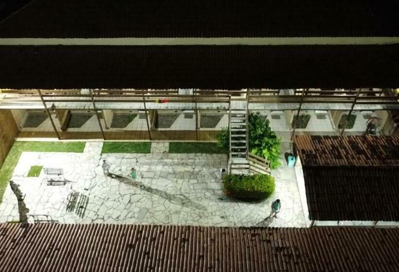 Hôtel Pousada Manguaba