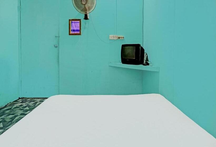 בית מלון כפרי Spot On 92167 Jodoh Stay Syariah