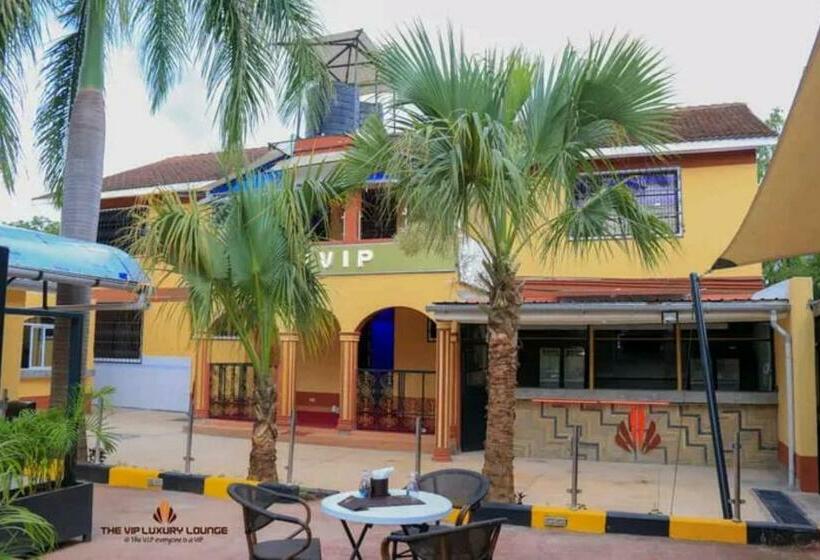 酒店 The Vip Luxury Lounge