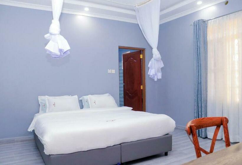 酒店 The Vip Luxury Lounge