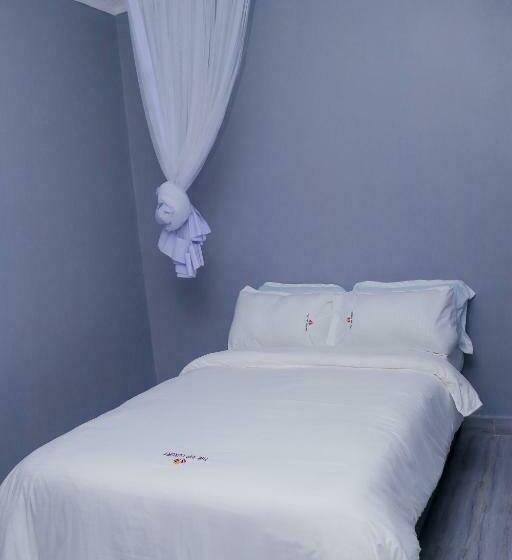 酒店 The Vip Luxury Lounge