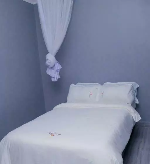 هتل The Vip Luxury Lounge