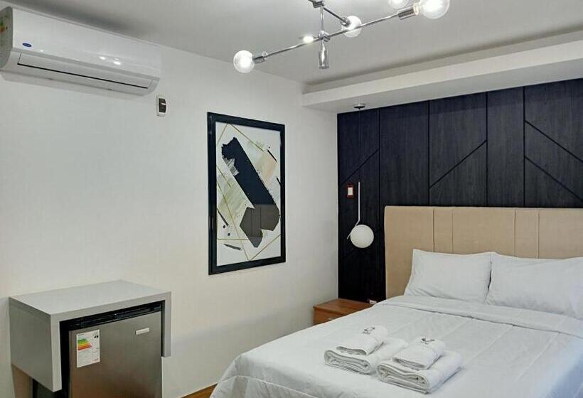 בית מלון כפרי Wyka