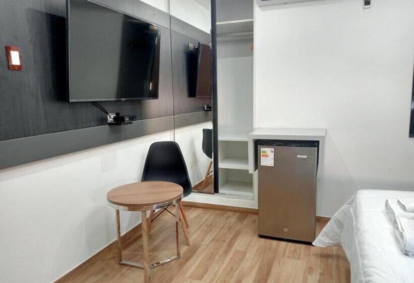 בית מלון כפרי Wyka