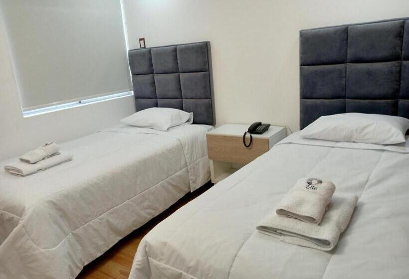 בית מלון כפרי Wyka